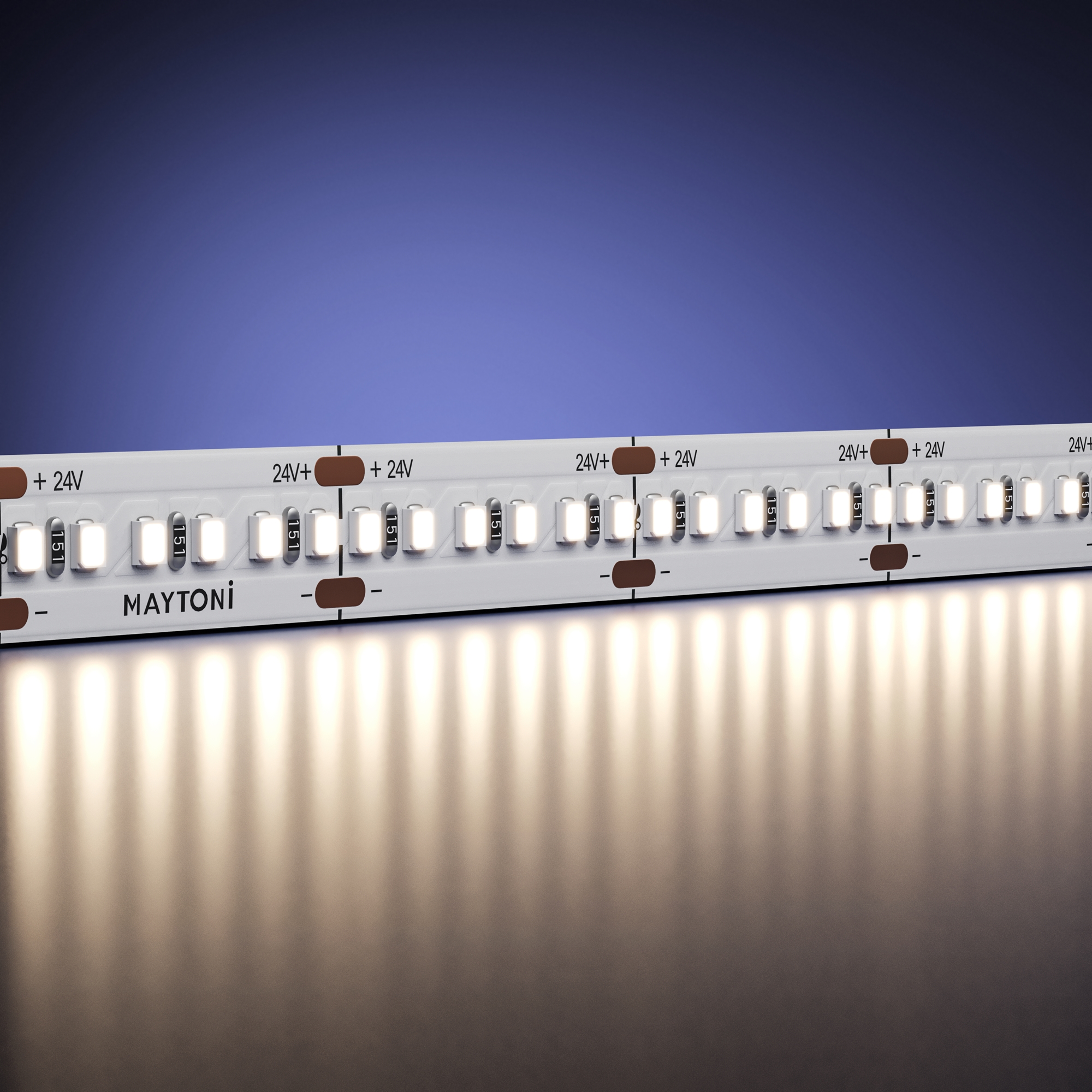 Светодиодная лента Led Strip 201062, фото 2