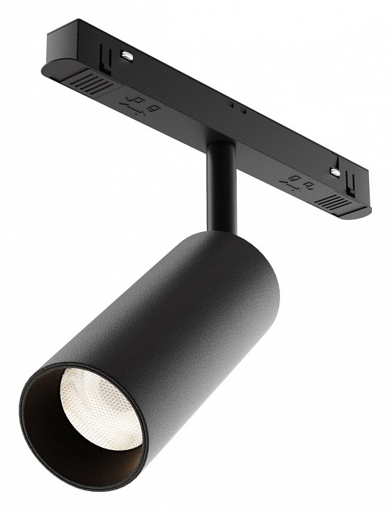 Светильник на штанге Maytoni Technical Focus LED TR032-4-12WTW-M-DD2-B