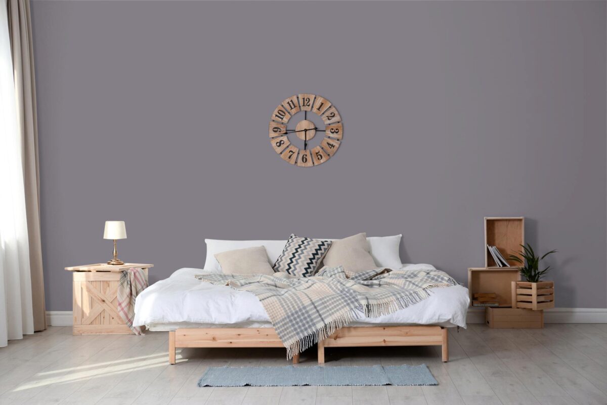 C9 06 Обои HYGGE Roll (77 Colors) (1*6) 10,05x1,00 флизелин, фото 3