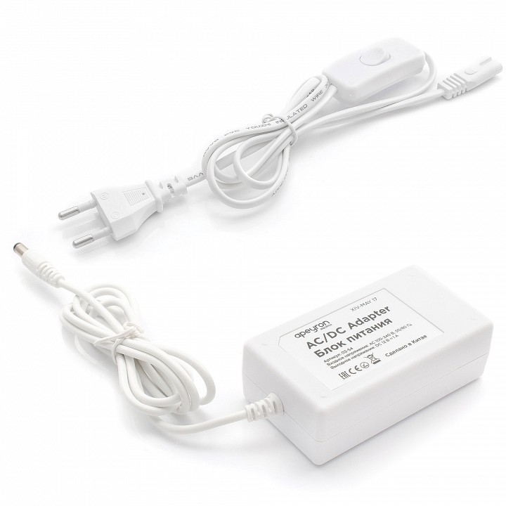 Комплект с лентой светодиодной Apeyron Electrics  10-20, фото 5
