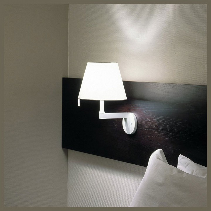 Бра Artemide  0721020A, фото 5
