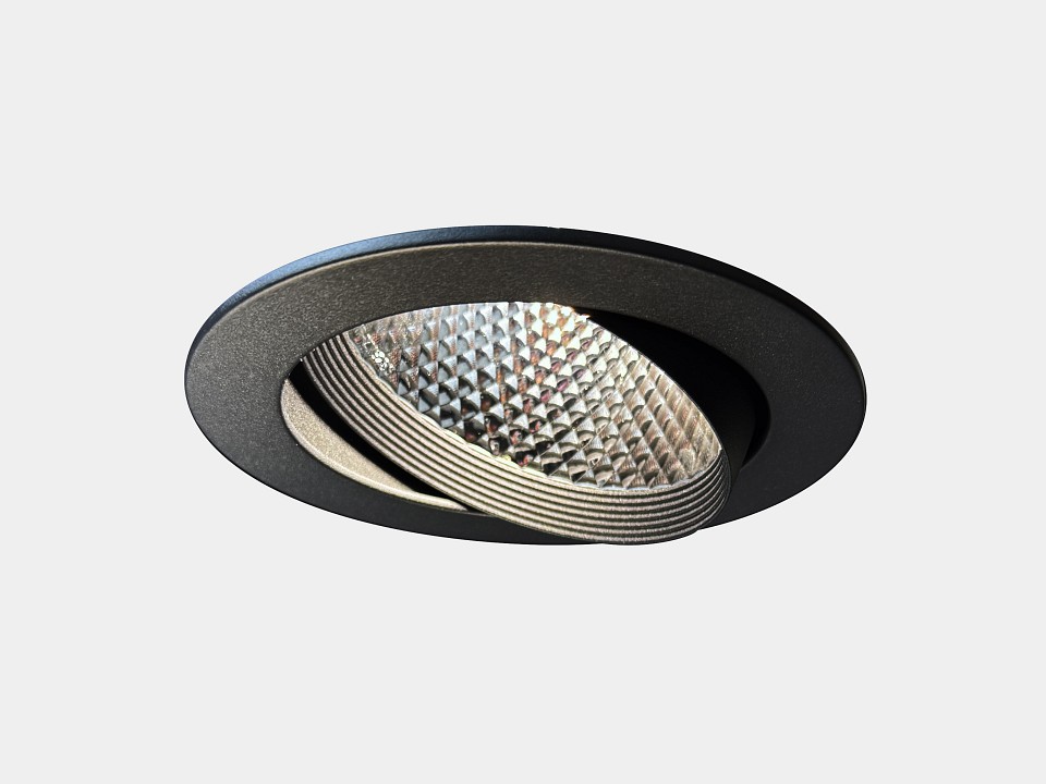 Встраиваемый светильник DesignLed DL-KZ 00-00044614
