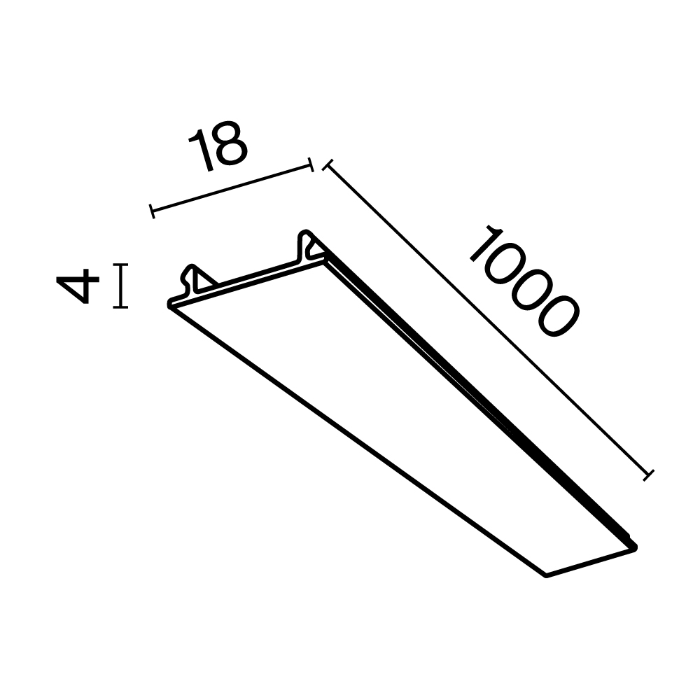 Комплектующие для трековой системы Technical TRA001DO-1B, фото 2