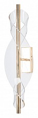 Бра Arte Lamp Fiorita A2093AP-1GO, фото 1
