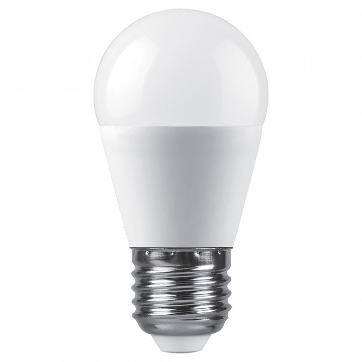 Лампа светодиодная Feron LB-990 E27 15Вт 4000K 52077, фото 2