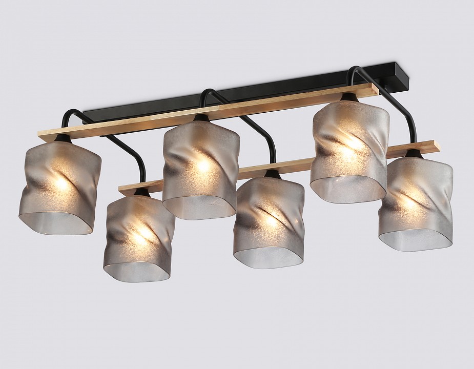 Потолочная люстра Ambrella Light TR TR3033250, фото 4