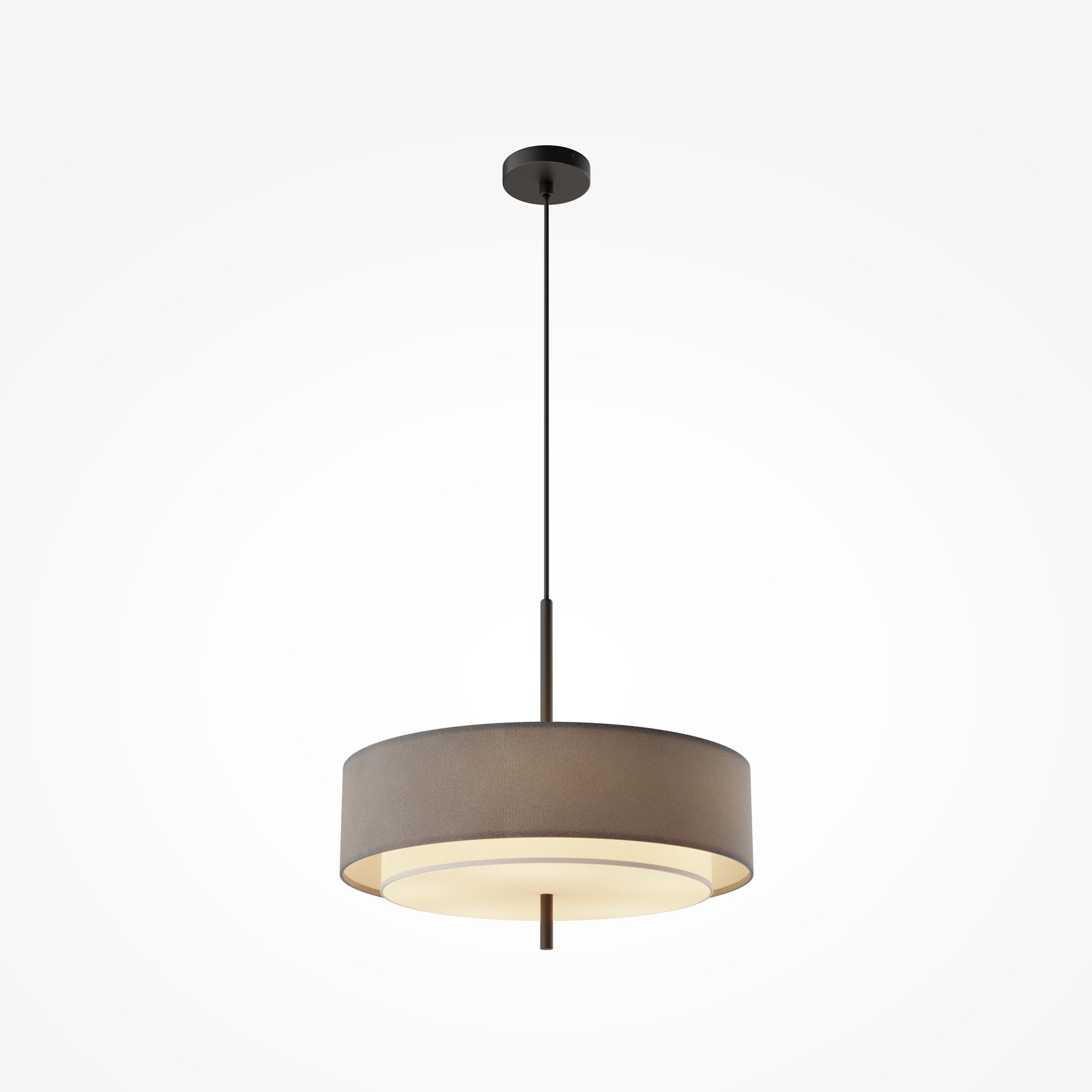 Подвесной светильник Maytoni MOD613PL-05GR, фото 3