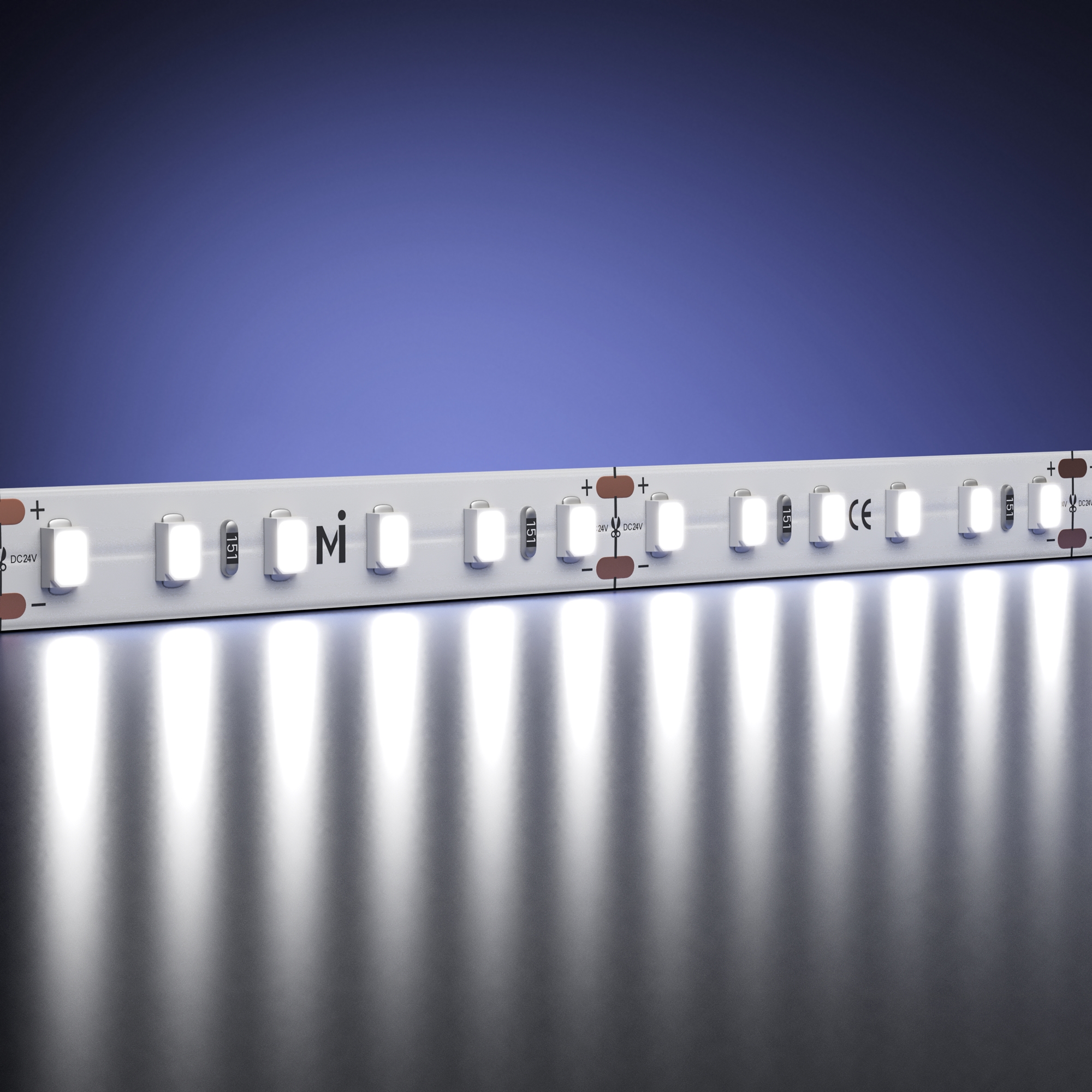 Светодиодная лента Led Strip 201040, фото 2
