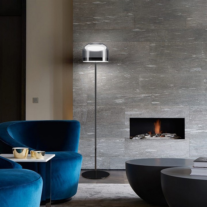 Торшер Imperiumloft NOTEN NOTEN-FL01, фото 4