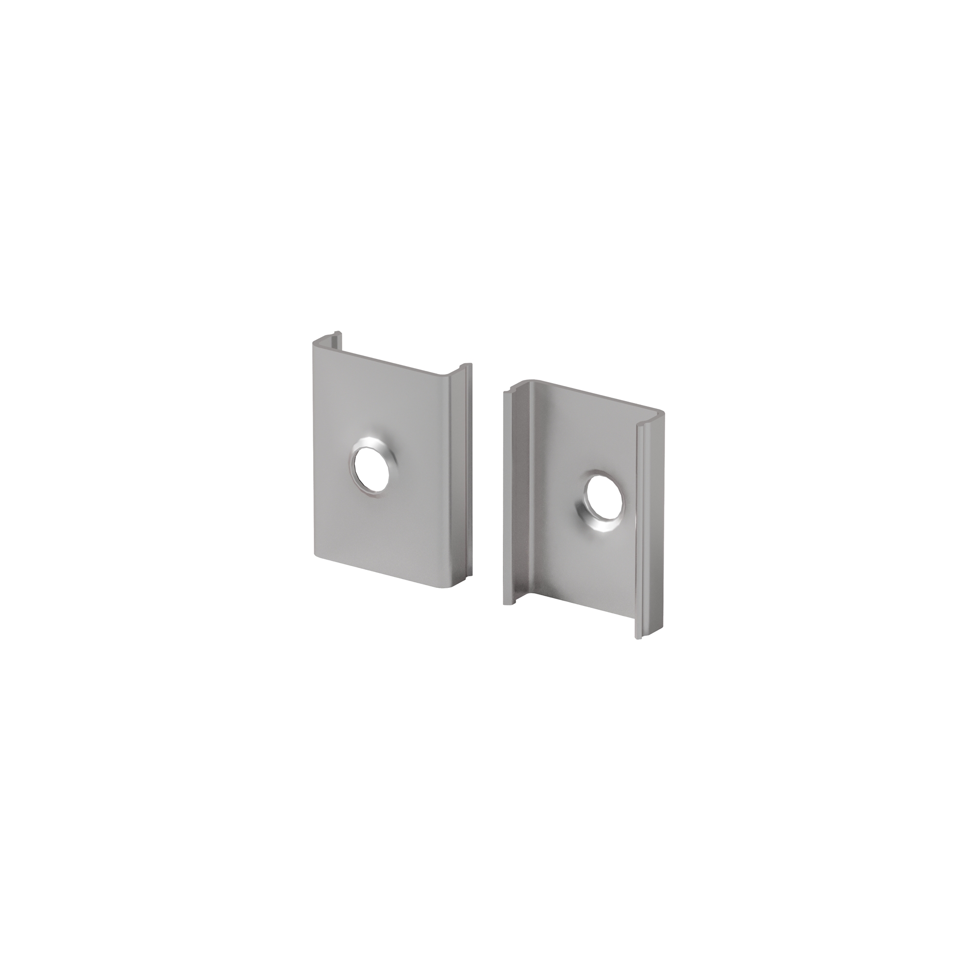 Комплектующие для профиля Led Strip 642011, фото 1