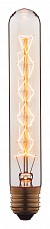 Лампа накаливания Loft it Edison Bulb E27 40Вт K 1040-S