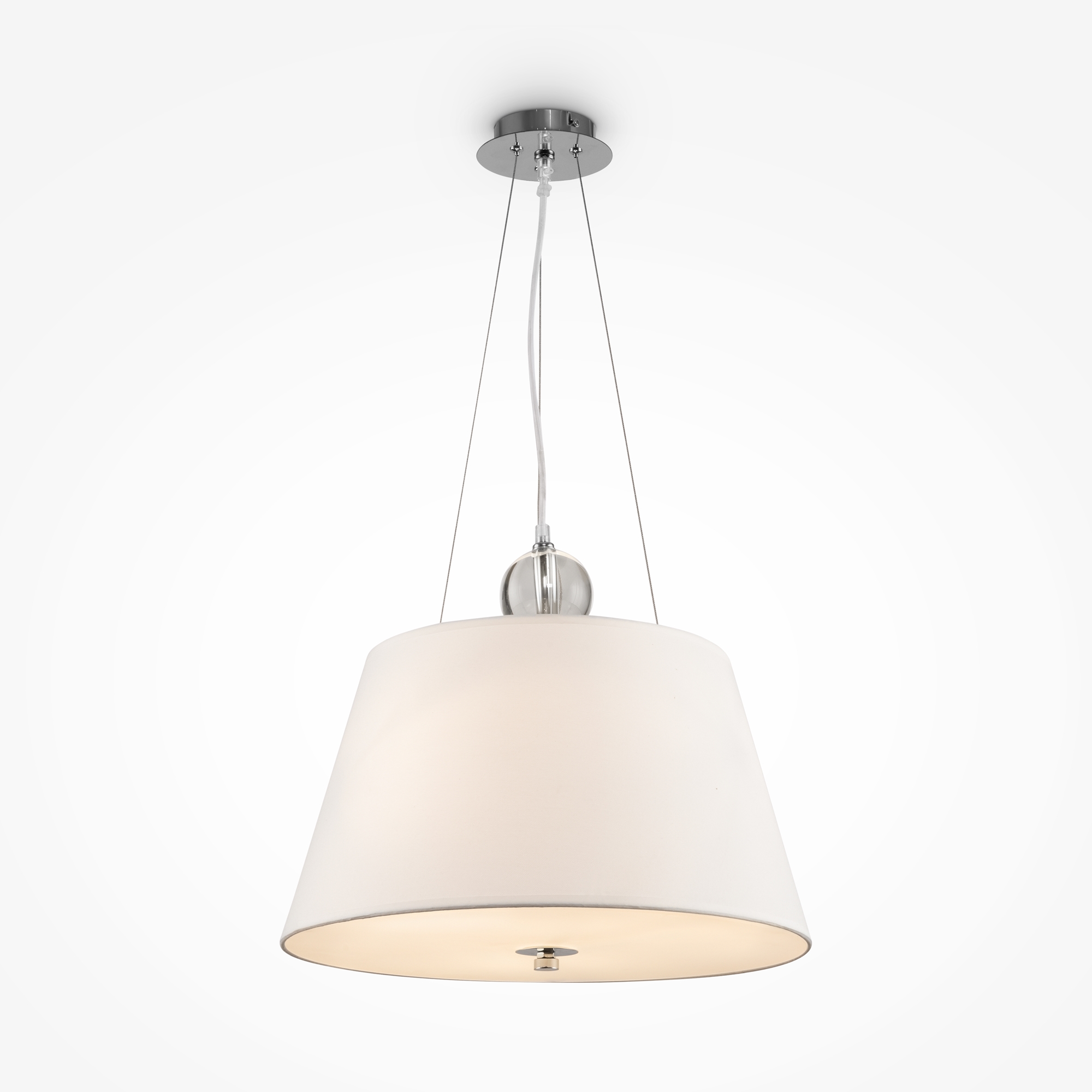 Подвесной светильник Maytoni MOD613PL-03BG, фото 3