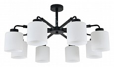 Люстра на штанге Escada Lord 2133/8P
