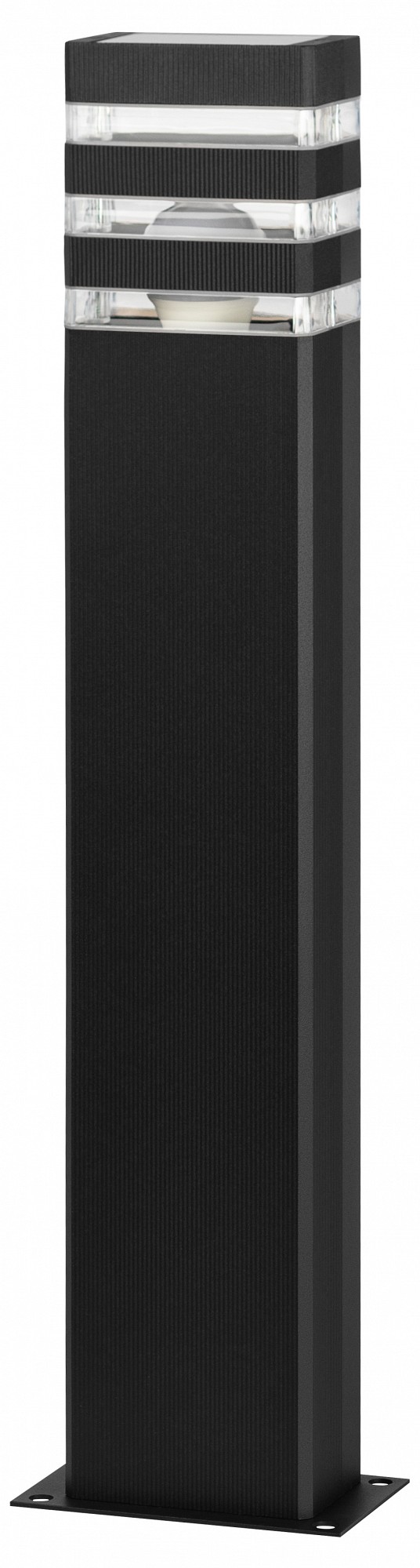 Наземный низкий светильник Эра GBF-101-BL-0600, фото 1