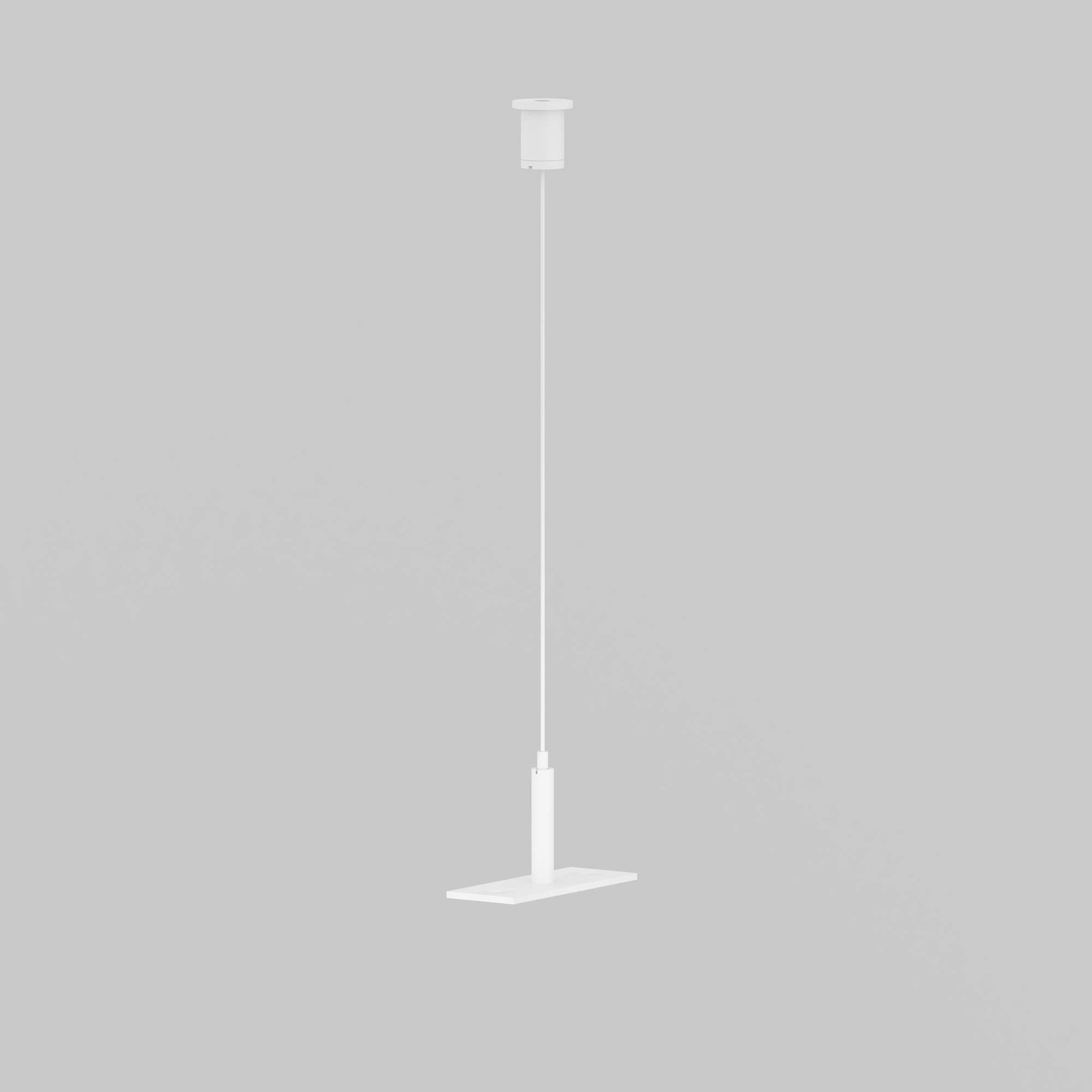 Комплектующие для уличной трековой системы Outdoor O-TR001-PW-H2M, фото 2