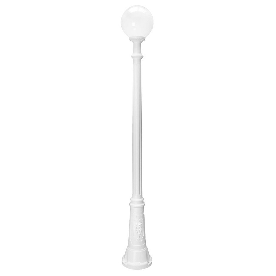 Фонарный столб Fumagalli Globe 250 G25.156.000.WYE27, фото 1