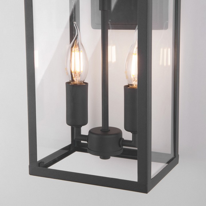 Светильник на штанге Elektrostandard Candle a058478, фото 4