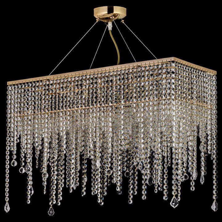 Подвесная люстра Arti Lampadari Milano Milano E 1.5.70X25.105 G, фото 4