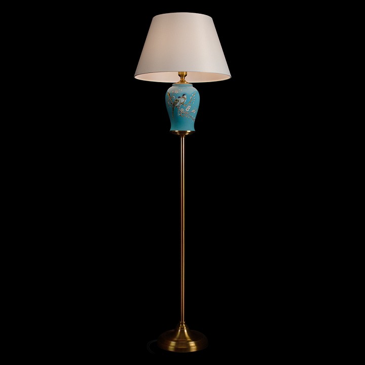 Торшер Loft it Bluebell 10493F, фото 4