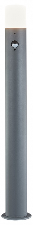 Наземный высокий светильник Escada Garden 10180/T, фото 2