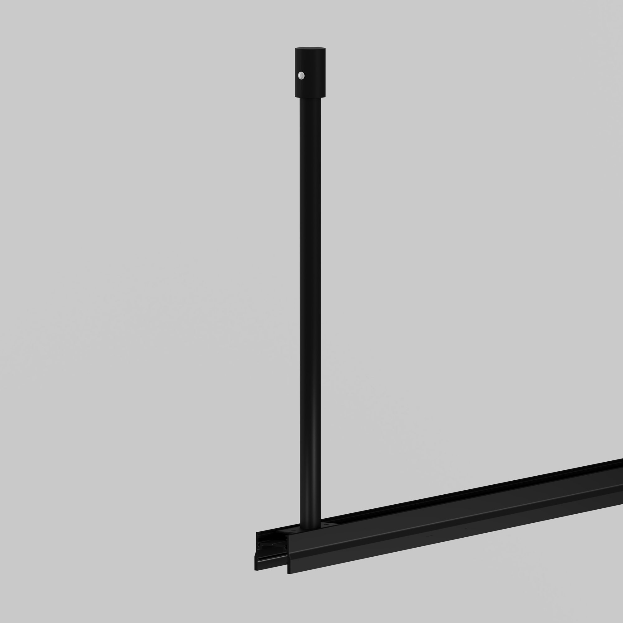 Комплектующие для уличной трековой системы Outdoor O-TR001-HL-B300, фото 3