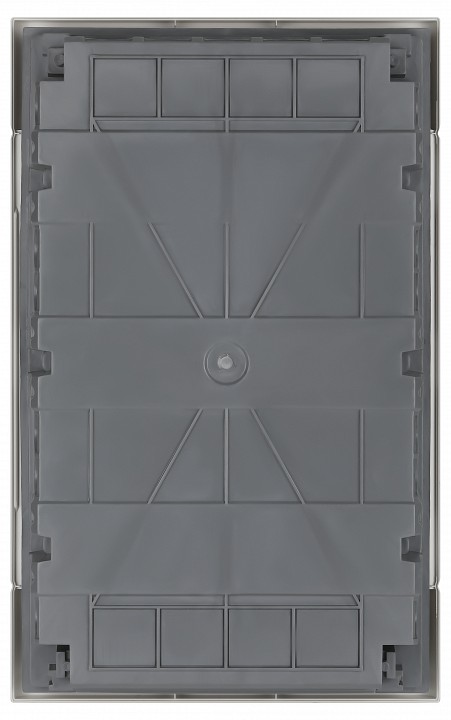Электрический щиток встраиваемый Эра  BOXF-36-p-f-t, фото 5