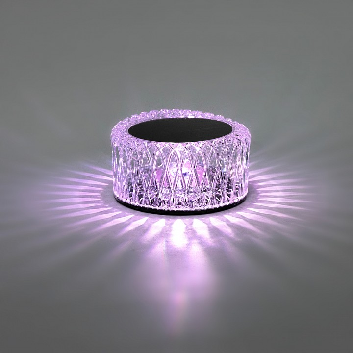 Настольная лампа декоративная Escada PARTY 10254/L LED, фото 3