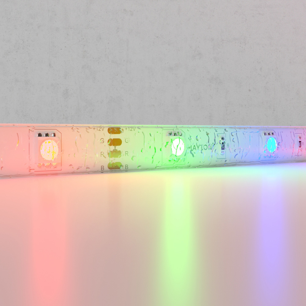 Светодиодная лента Led Strip 10127, фото 1
