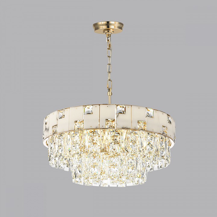 Подвесная люстра Odeon Light Chessi 5076/11, фото 6
