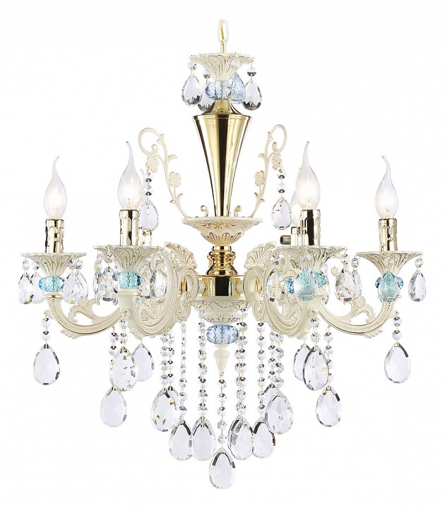 Подвесная люстра Ambrella Light TR TR4923, фото 1