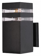 Светильник на штанге Arte Lamp Heather A4413AL-1BK, фото 1