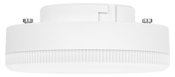 Лампа светодиодная Denkirs GX53 GX53 12Вт 4000K DK-GX53-12W-120-4K, фото 2