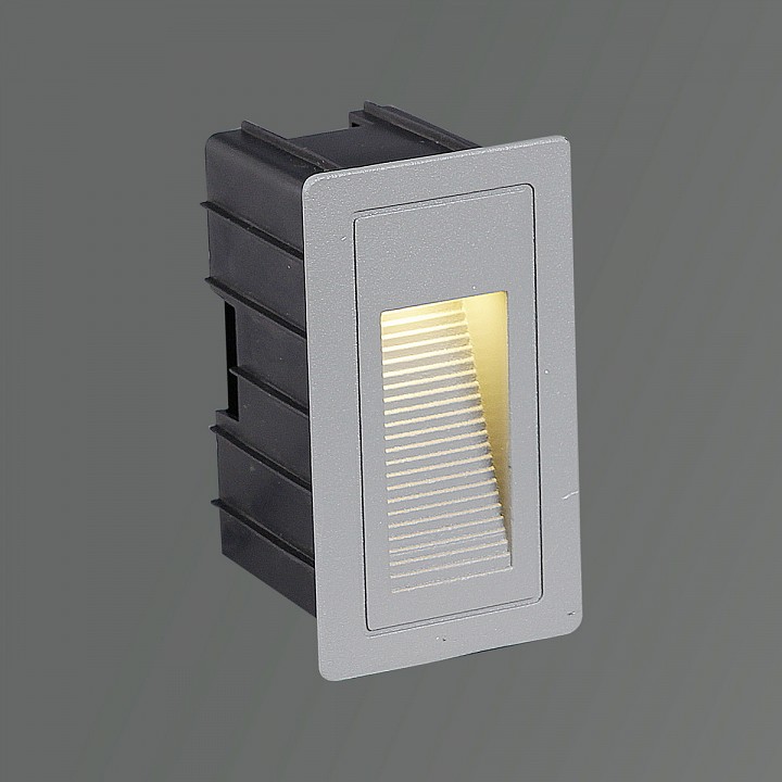 Встраиваемый светильник Reluce 86606-9.0-001TL LED3W GR, фото 5