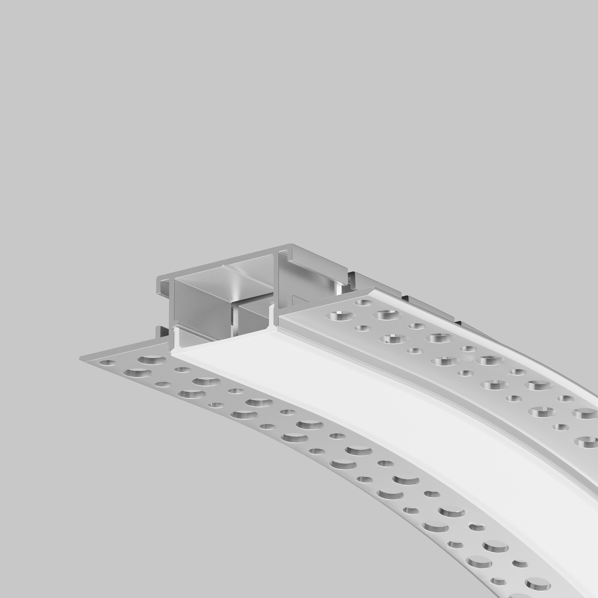 Профиль Led Strip 636005, фото 3