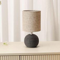 Настольная лампа декоративная TopDecor Amigo Amigo T1 12, фото 1