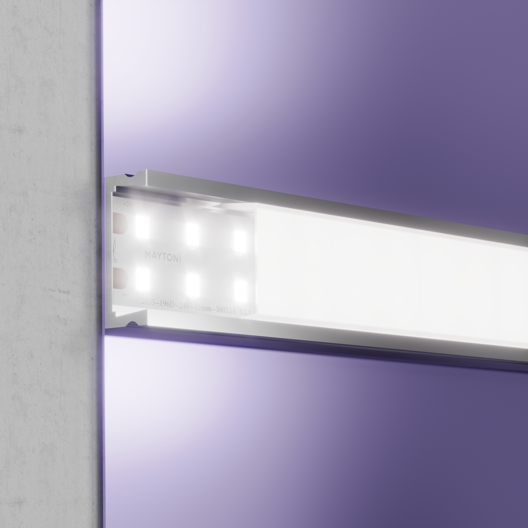 Светодиодная лента Led Strip 20030, фото 4