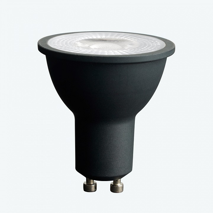 Лампа светодиодная Feron LB-1607 GU10 7Вт 2700K 48954, фото 5
