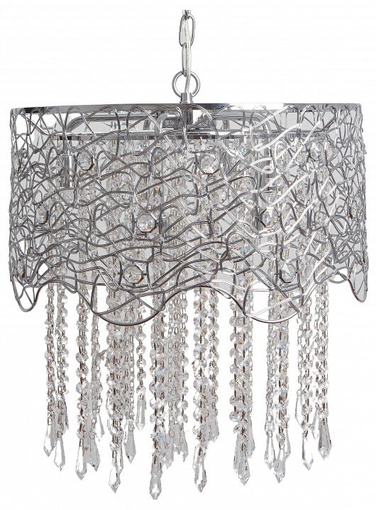 Подвесной светильник Abrasax Irma X9118A/4CH, фото 2