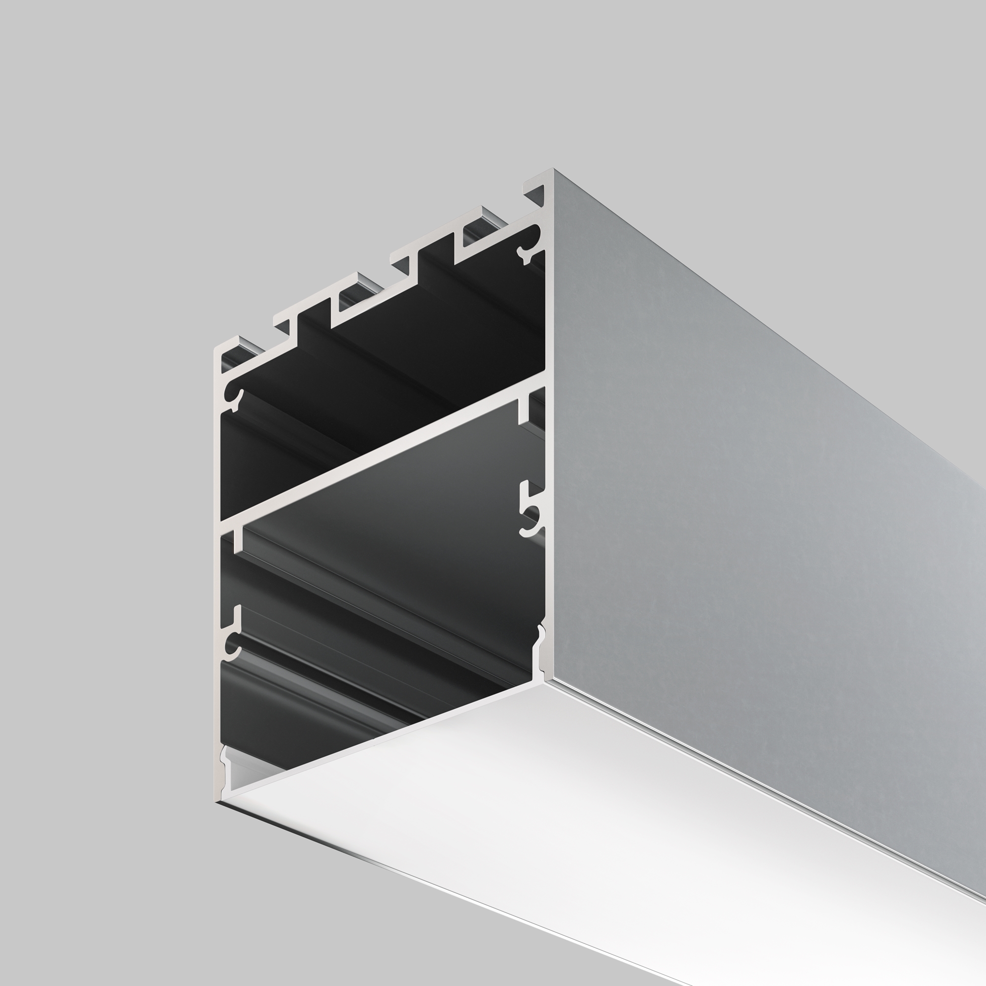 Профиль Led Strip ALM-5050-S-2M, фото 11
