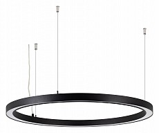 Подвесной светильник Arlight SP-CIRCLE-HANG 049372, фото 1