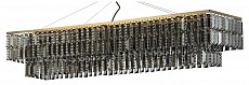 Подвесная люстра Arti Lampadari Milano E Milano E 1.5.120x30.107 G, фото 1