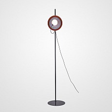 Торшер Imperiumloft MARGOTT Orange margott-fl01, фото 1