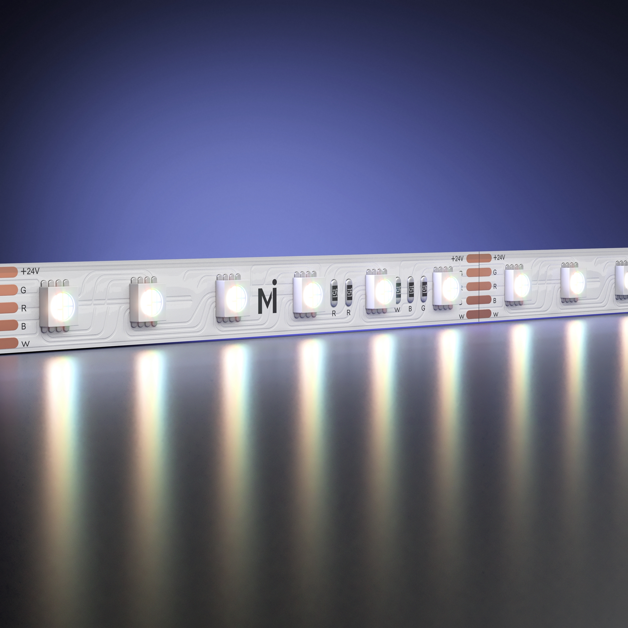 Светодиодная лента Led Strip 201135, фото 2