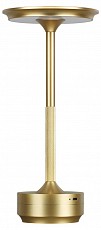 Настольная лампа декоративная Odeon Light Tet-A-Tet 5033/6TL, фото 1