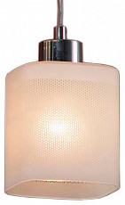 Подвесной светильник Lussole LSL-9006-01