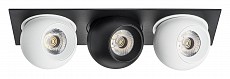 Встраиваемый светильник Lightstar Intero BALL i537627262
