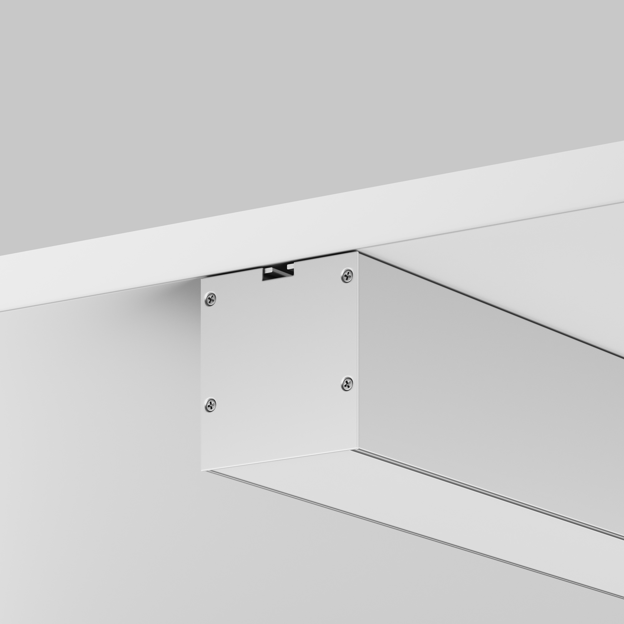 Комплектующие для профиля Led Strip 642046, фото 3