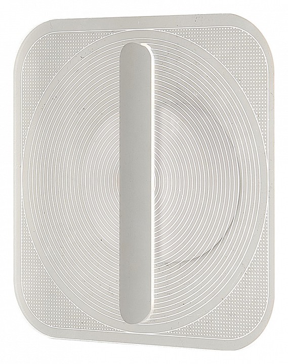 Накладной светильник Natali Kovaltseva Gravur LED LAMPS 81383/1W, фото 4