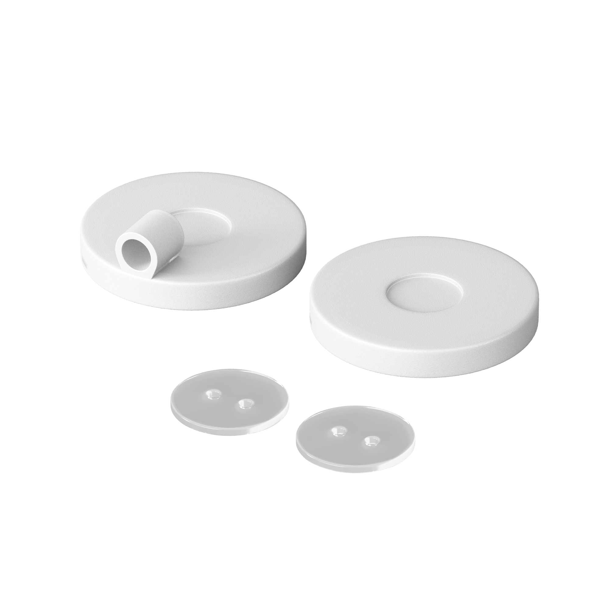 Комплектующие для гибкого неона Led Strip 201143, фото 1
