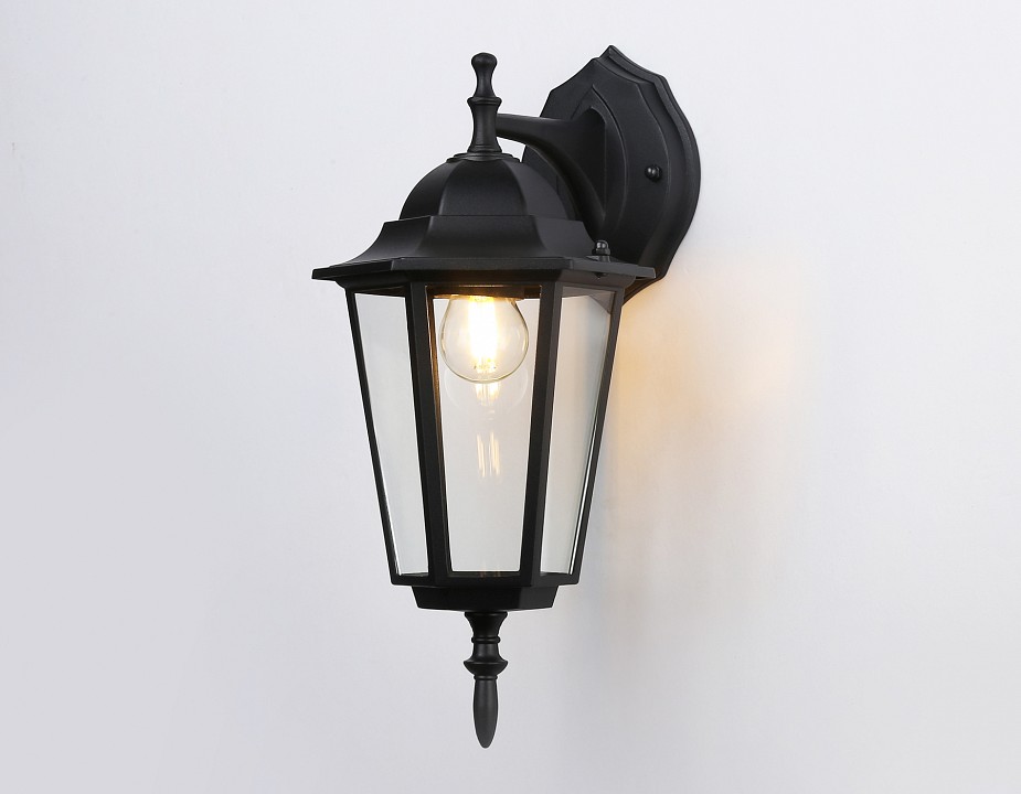 Светильник на штанге Ambrella Light ST ST2018, фото 4